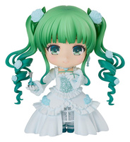 Character Vocal Series 01 Nendoroid Hatsune Miku: Cantarella Ver.