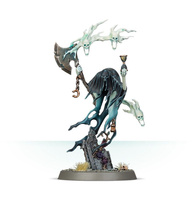 Age of Sigmar: Nighthaunt Lord Executioner