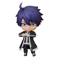 [PRZEDSPRZEDAŻ] Tougen Anki Nendoroid Action Figure Netero 10 cm