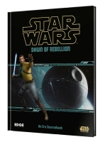Star Wars RPG: Dawn of Rebellion