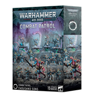 Warhammer 40.000: Combat Patrol Thousand Sons