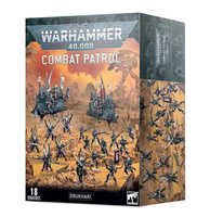 Warhammer 40.000 - Combat Patrol: Drukhari