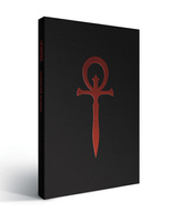 Vampire The Masquerade Expanded Character Sheet Journal