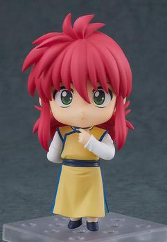 Yu Yu Hakusho Nendoroid Action Figure Kurama 10 cm