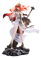 [PRZEDSPRZEDAŻ] Wuthering Waves PVC Figure 1/7 Augusta 29 cm