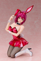 [PRZEDSPRZEDAŻ] Mobile Suit Gundam SEED Destiny B-Style PVC Statue 1/4 Lunamaria Hawke Bunny Ver. 32 cm