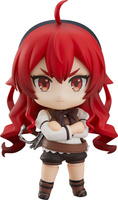 [PRZEDSPRZEDAŻ] Mushoku Tensei: Jobless Reincarnation Nendoroid Action Figure Eris Boreas Greyrat 10 cm