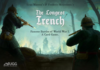 The Longest Trench incl. 2 Expansions