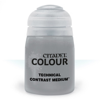 Citadel Colour Technical: Contrast Medium