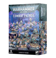 Warhammer 40.000 - Combat Patrol: Leagues of Votann