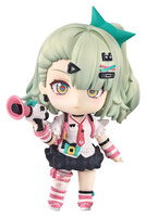 [PRZEDSPRZEDAŻ] Zenless Zone Zero Nendoroid Action Figure Sunna 10 cm