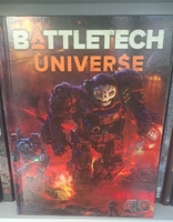 Battletech Universe