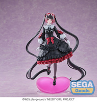 [PRZEDSPRZEDAŻ] Needy Girl Overdose XStellar PVC Figure Michica Gokubara 23 cm