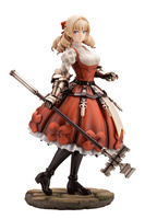 [PRZEDSPRZEDAŻ] Unicorn Overlord PVC Statue 1/7 Scarlett 24 cm