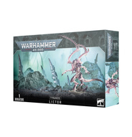 Warhammer 40.000: Tyranids Lictor