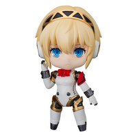 [PRZEDSPRZEDAŻ] Persona 3 Reload Nendoroid Action Figure Aigis 2.0 10 cm