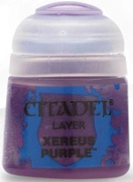 Citadel Colour Layer: Xereus Purple