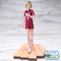 [PRZEDSPRZEDAŻ] Haikyu!! High Premium PVC Statue Kenma Kozume 16 cm