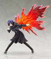 [PRZEDSPRZEDAŻ] Tokyo Ghoul: Re ARTFXJ Statue 1/8 Toka Kirishima 27 cm