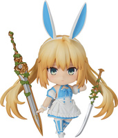 [PRZEDSPRZEDAŻ] Fate/Grand Order Nendoroid Action Figure Berserker/Altria Caster 10 cm