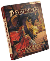Pathfinder II - Gamemastery Guide Pocket Edition