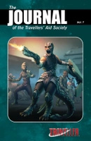 The Journal of the Travellers' Aid Society Volume 7