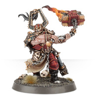 Age of Sigmar: Blades of Khorne Skullgrinder