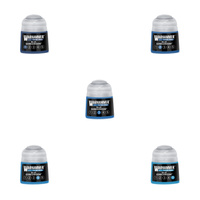 Warhammer Tone Pro: Blue Gorkshroom zestaw 1-5