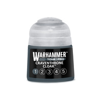 Warhammer Tone Pro: Craventhrone Cloak 1