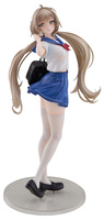 [PRZEDSPRZEDAŻ] KoiKoi Sakura PVC Figure 1/6 Momoko Uniform Ver. 27 cm