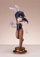 Overlord PVC Statue 1/7 Narberal Gamma Juami Bunny Girl Ver. 16 cm