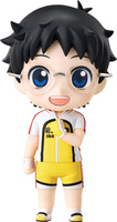 [PRZEDSPRZEDAŻ] Yowamushi Pedal Nendoroid Action Figure Light Sakamichi Onoda 10 cm