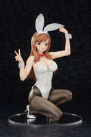 [PRZEDSPRZEDAŻ] Original Character PVC Statue 1/4 Umeka Akaori illustration by Doshima 20 cm