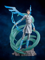 [PRZEDSPRZEDAŻ] Bleach: Thousand-Year Blood War Figuarts ZERO PVC Statue Uryu Ishida 23 cm