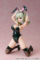 [PRZEDSPRZEDAŻ] Gushing over Magical Girls PVC Statue 1/4 Leoparde: Bunny Ver. 28 cm