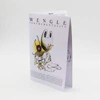 Troika: Wengle Instrumentality