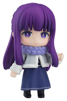 [PRZEDSPRZEDAŻ] Frieren: Beyond Journey's End Nendoroid Basic Action Figure Fern: Winter Clothes Ver. 10 cm