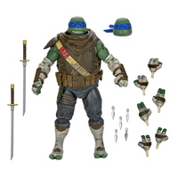 Teenage Mutant Ninja Turtles The Last Ronin: Ultimate Leonardo