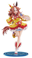 [PRZEDSPRZEDAŻ] Umamusume: Pretty Derby PVC Figure 1/7 Copano Rickey Signature Racewear Ver. 26 cm