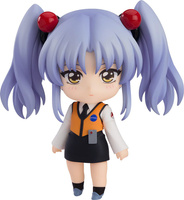 Martian Successor Nadesico Nendoroid Action Figure Ruri Hoshino 10 cm