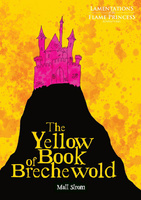 LotFP - The Yellow Book of Brechewold