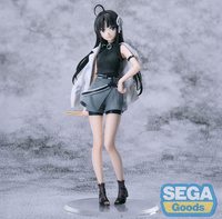 [PRZEDSPRZEDAŻ] Girls Band Cry XStellar PVC Statue Subaru Awa 20 cm