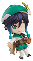 [PRZEDSPRZEDAŻ] Genshin Impact Nendoroid Action Figure Venti 10 cm