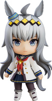 [PRZEDSPRZEDAŻ] Uma Musume Pretty Derby Nendoroid Action Figure Oguri Cap 10 cm