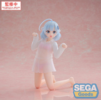 [PRZEDSPRZEDAŻ] Private Tutor to the Duke´s Daughter Yumemirize PVC Statue Tina Howard 15 cm