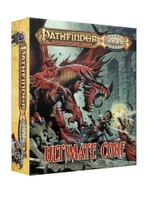 Pathfinder for Savage Worlds Ultimate Boxed Set