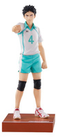 [PRZEDSPRZEDAŻ] Haikyu!! PVC Figure Hajime Iwaizumi 19 cm