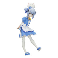 [PRZEDSPRZEDAŻ] Is the Order a Rabbit? Bloom Trio-Try-iT PVC Statue Chino 18 cm