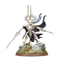 Age of Sigmar: Lumineth Realm-lords The Light of Eltharion