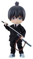 [PRZEDSPRZEDAŻ] Chainsaw Man Nendoroid Doll Action Figure Aki Hayakawa 14 cm